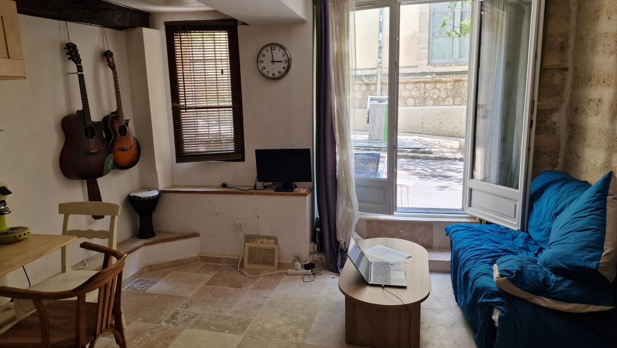 Appartement En Coeur De