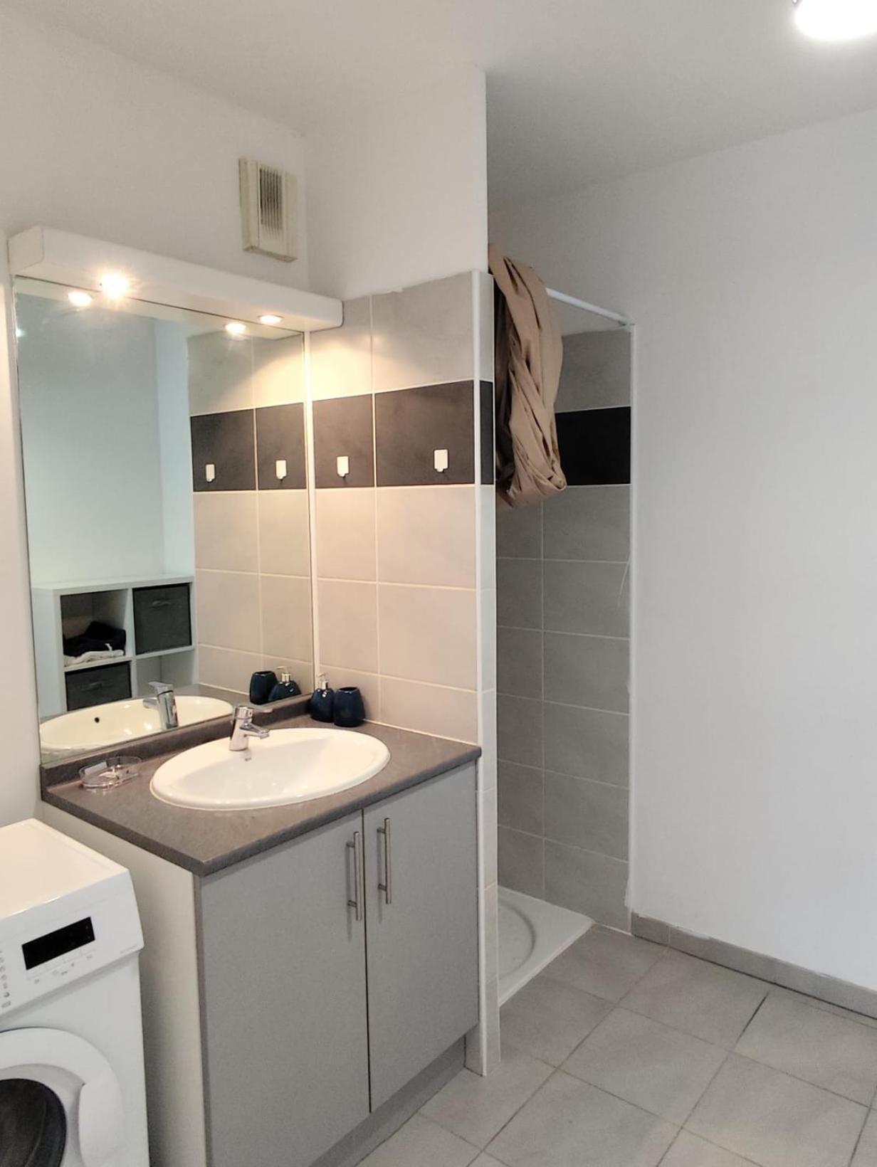 Appartement Montpellier Apartment Montpellier