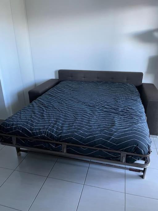 Apartamento T2 *