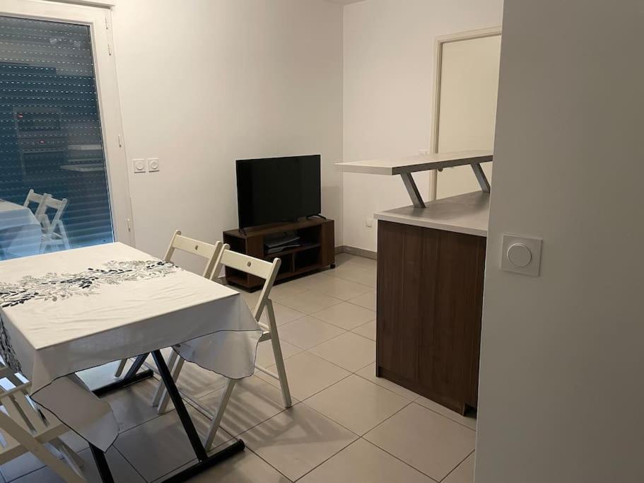 Apartamento T2