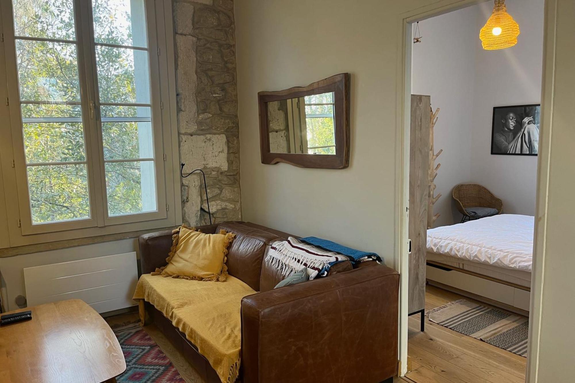 Le Coeur De - Pour 2 Personnes ! Apartment Montpellier