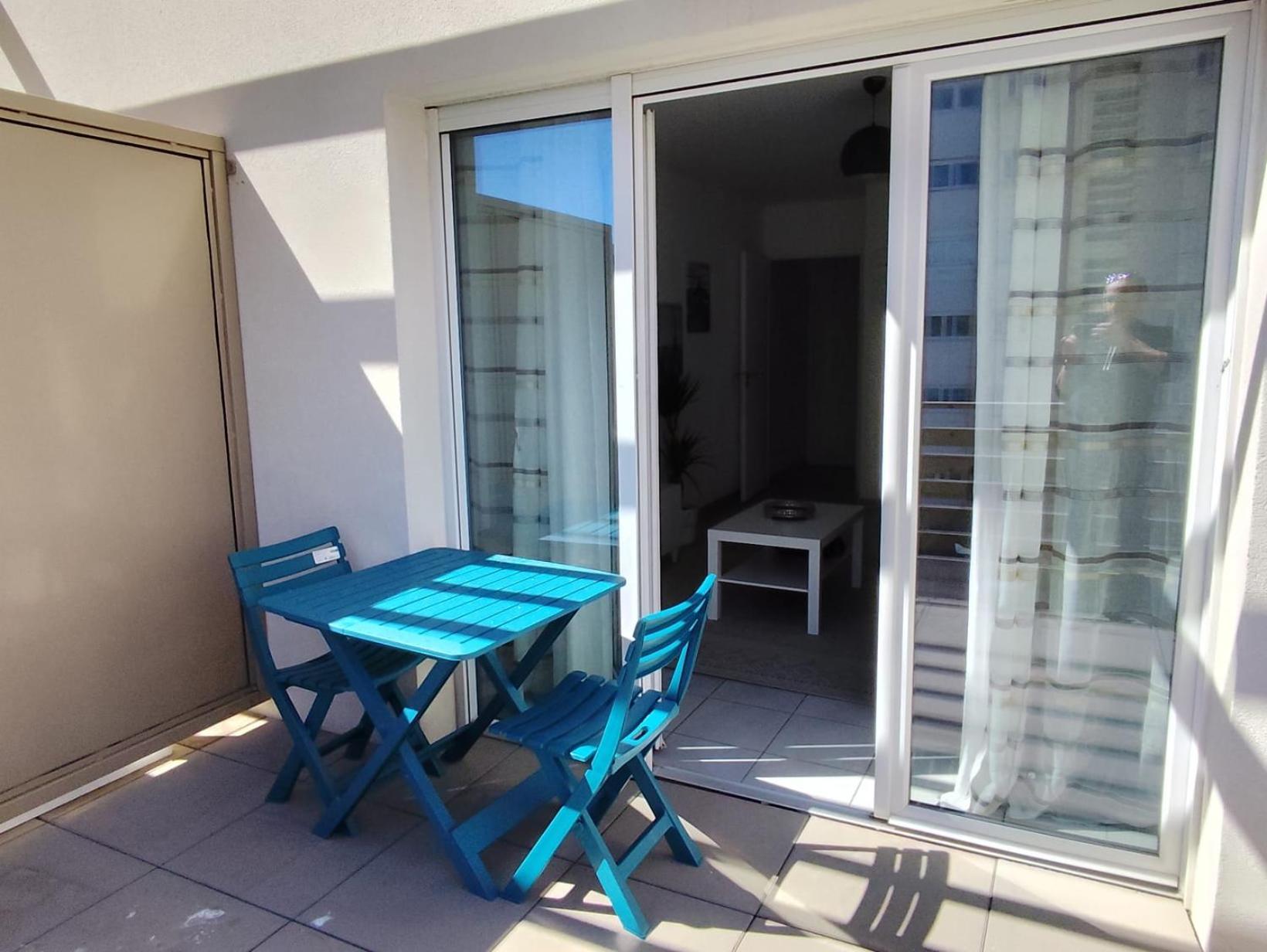 Appartement Montpellier *