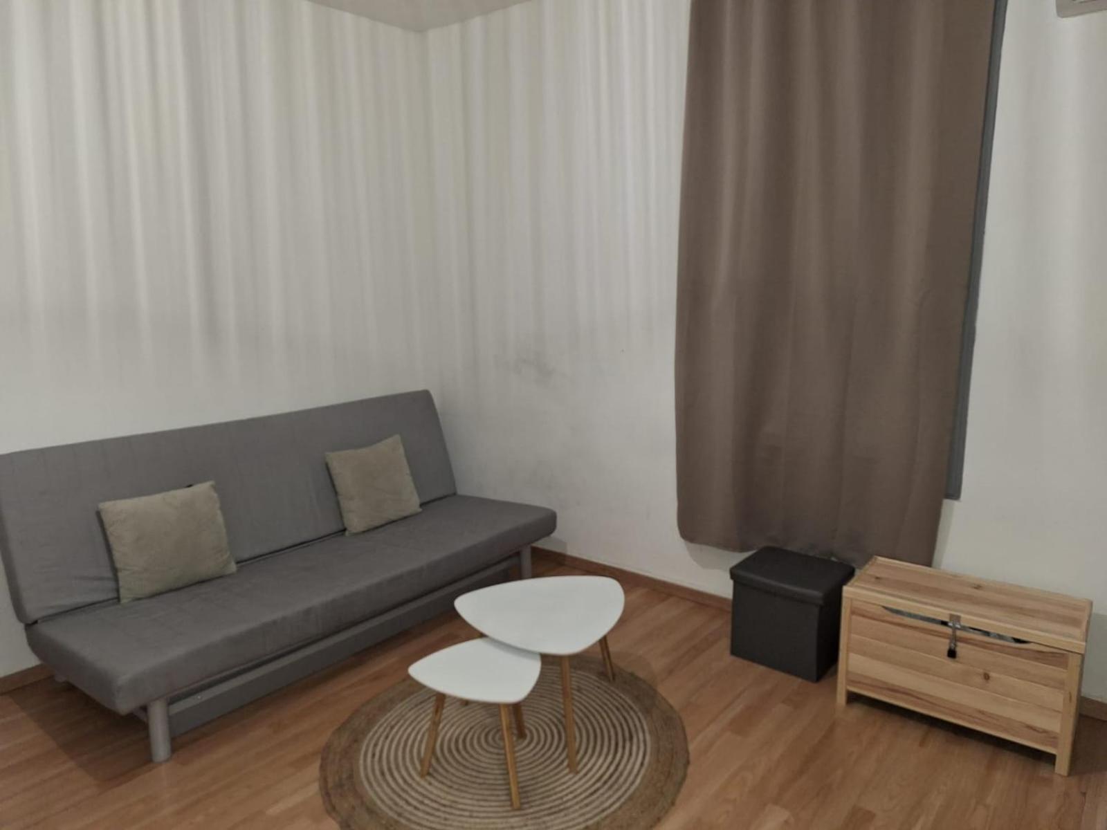 Logement Cosy Pour 4, Wifi, Centre * Montpellier