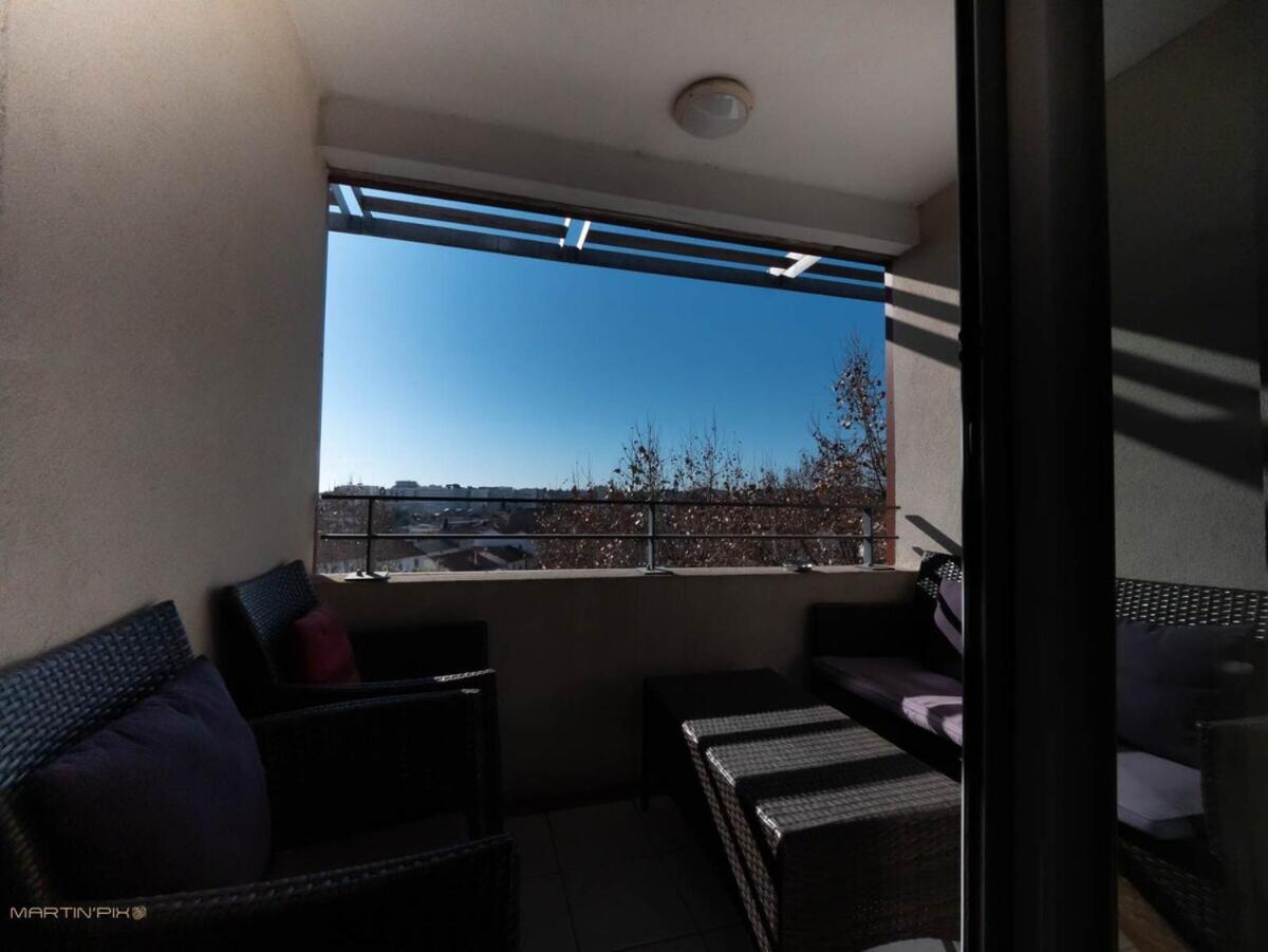 Apartamento Le Pique - Terrasse Et Parking *