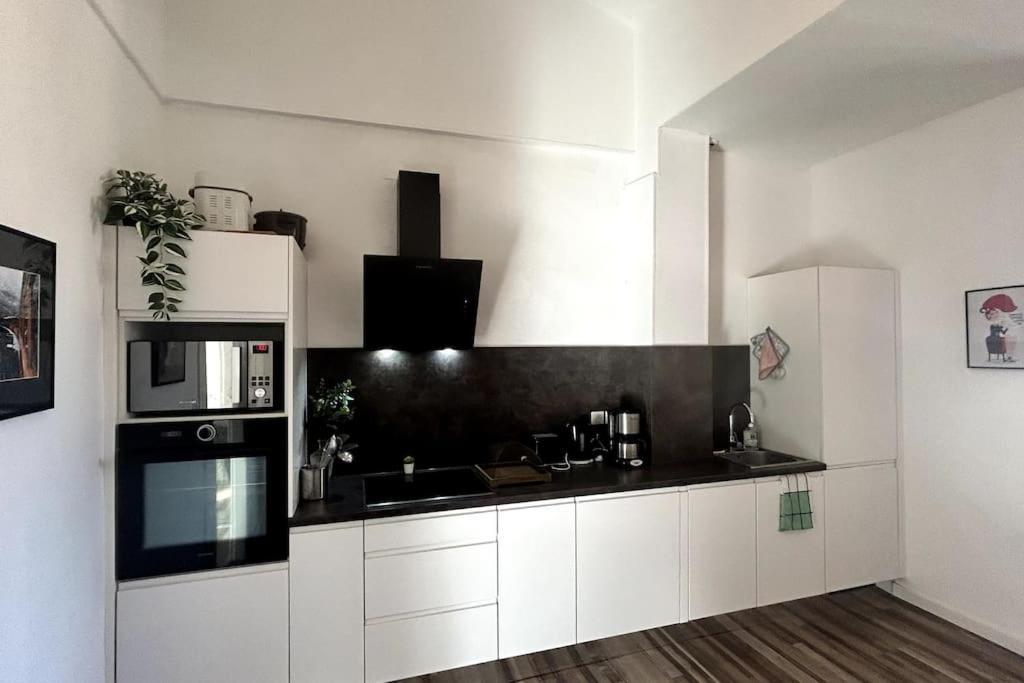 035- Faubourg Mediterranee, Gare, 1 Appartement Montpellier