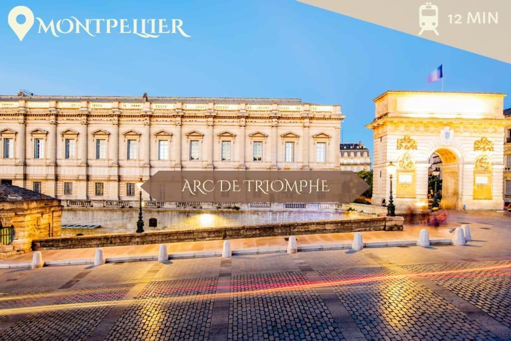 035- Faubourg Mediterranee, Gare, 1 *