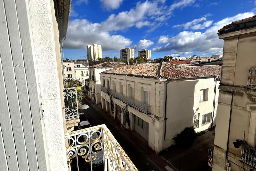 Appartement 035- Faubourg Mediterranee, Gare, 1