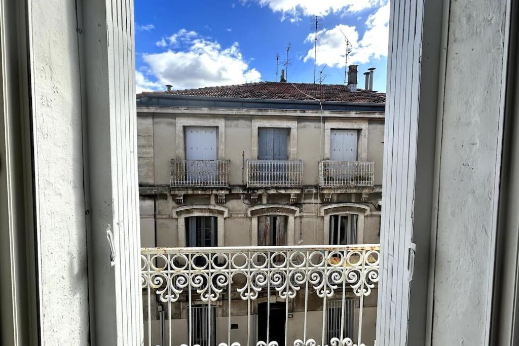 Apartment 035- Faubourg Mediterranee, Gare, 1 Montpellier