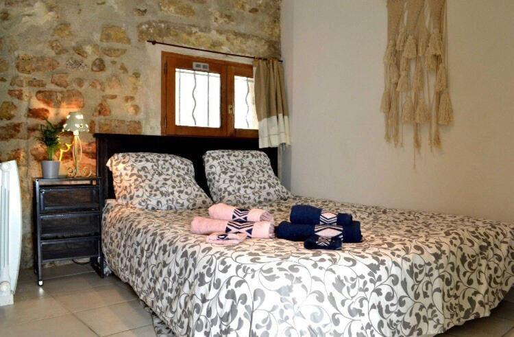 L'authentique - Coeur De Apartamento Montpellier