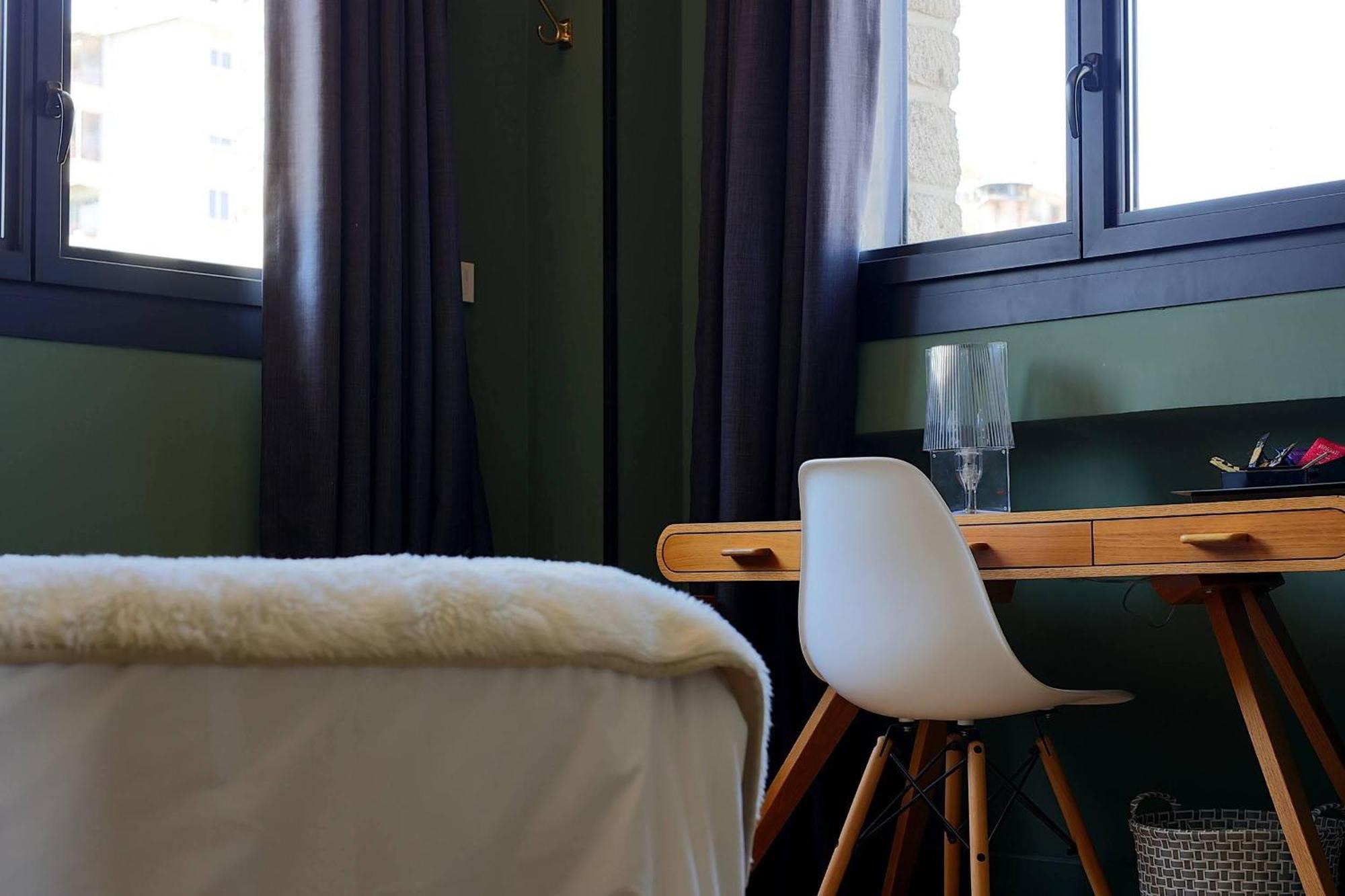 Bed and breakfast Le Sens Six 2*