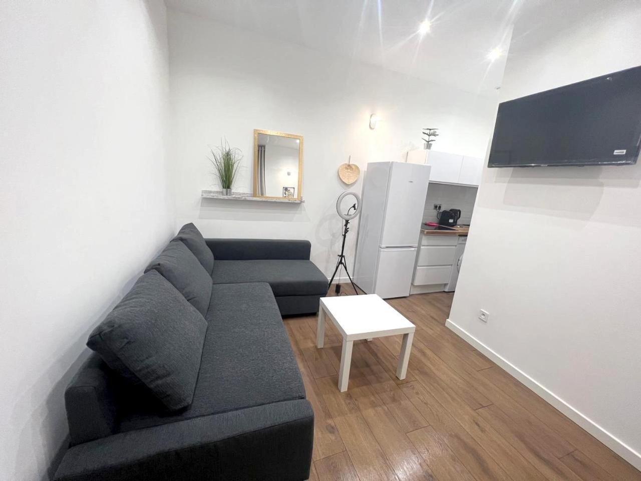 Coeur Lumiere Apartamento