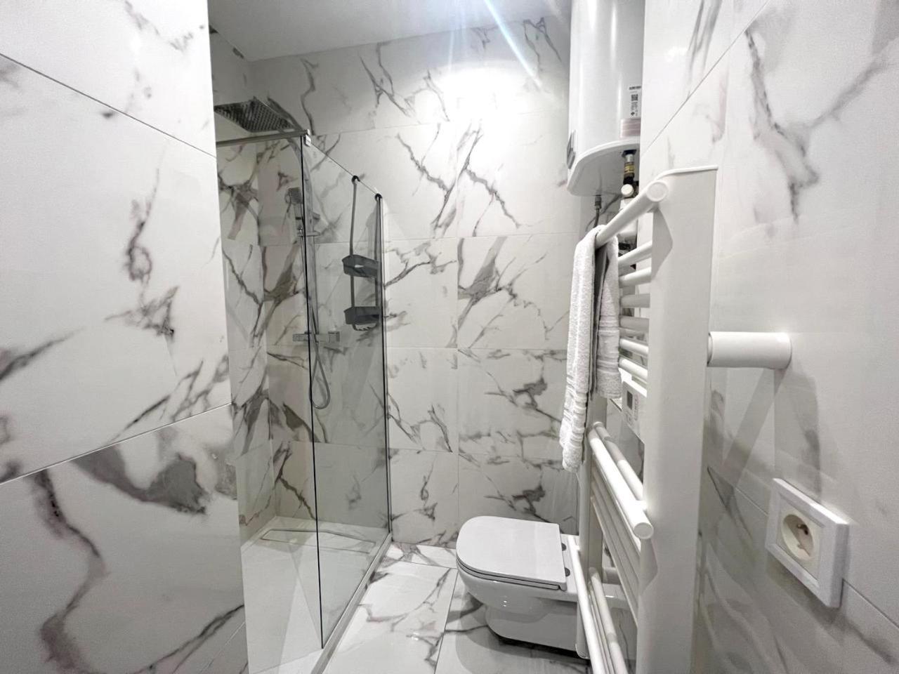 Apartamento Coeur Lumiere *