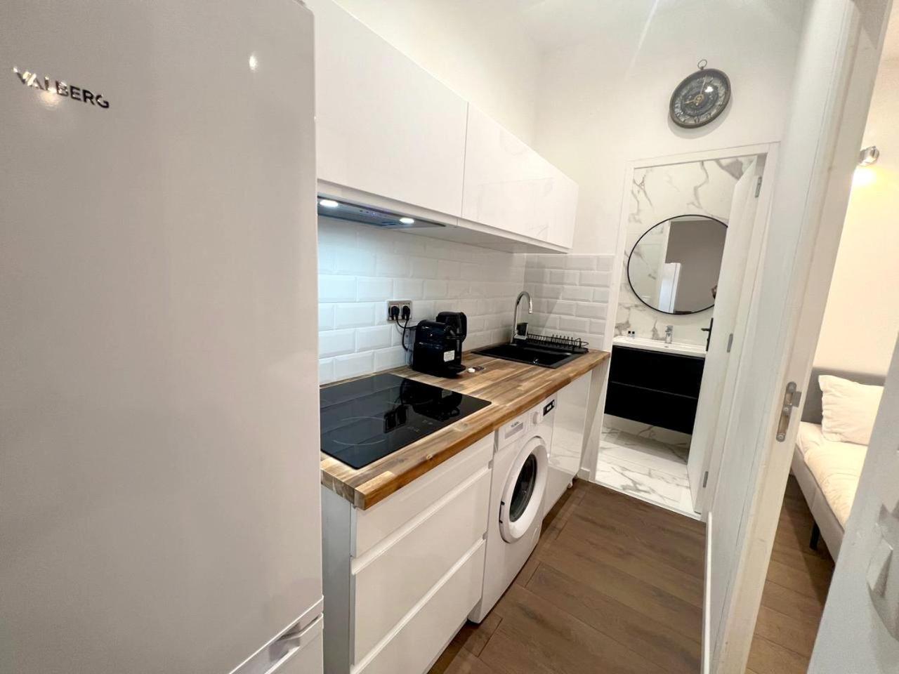 Coeur Lumiere Apartamento
