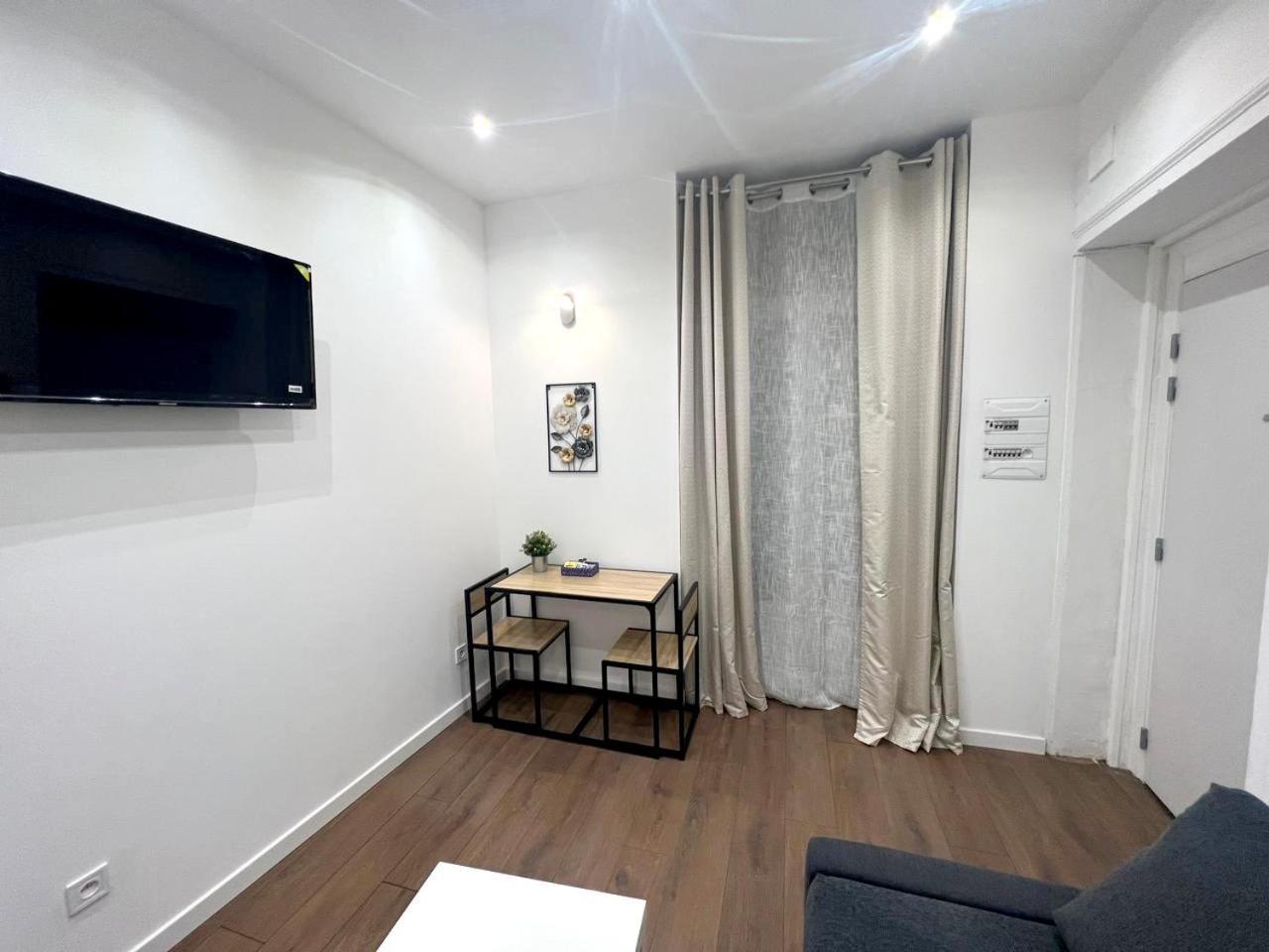 Apartamento Coeur Lumiere *