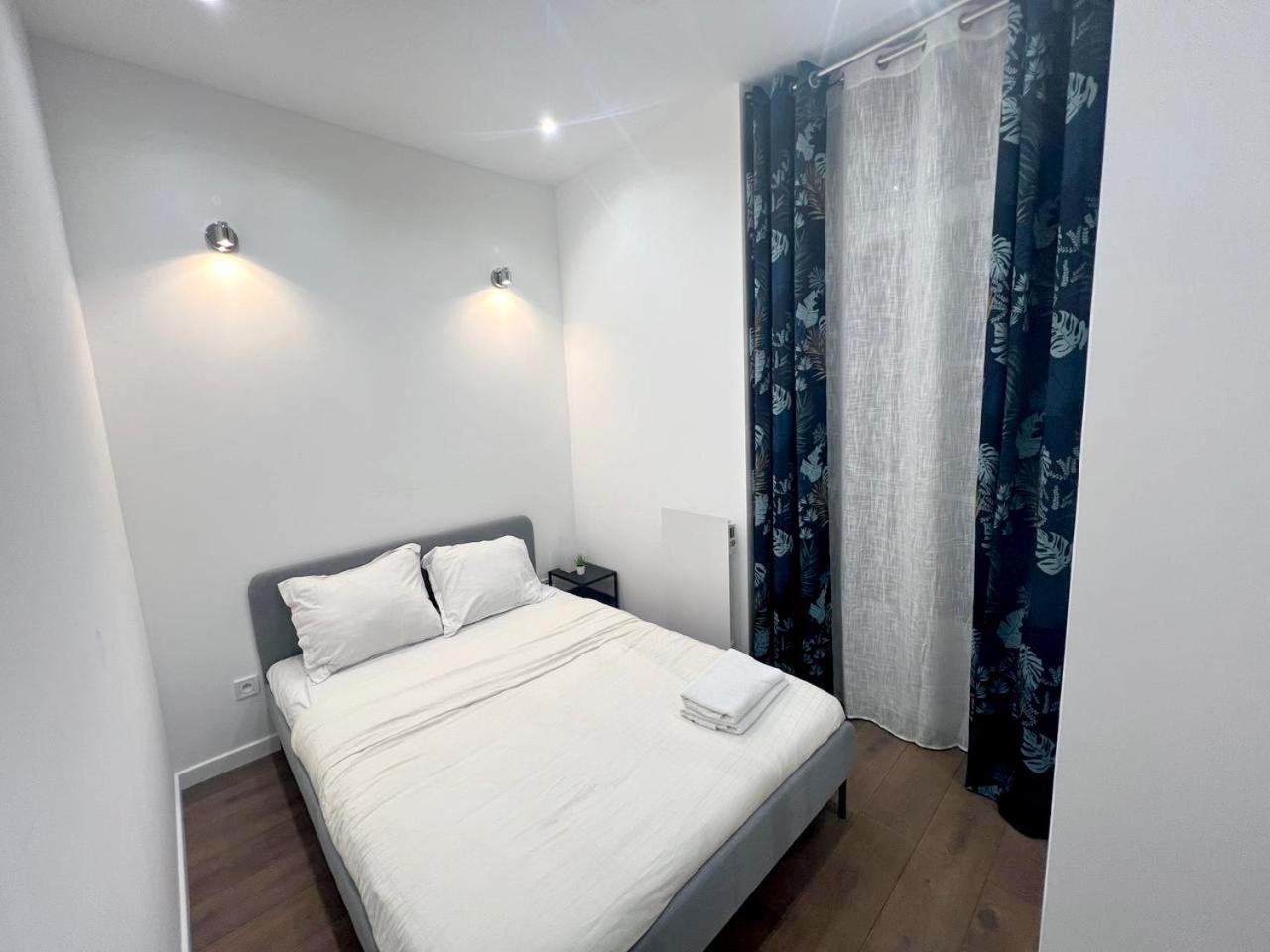 Coeur Lumiere Apartamento *