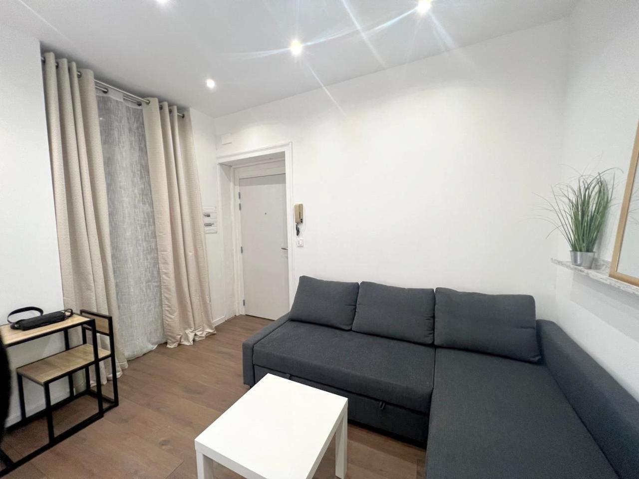 Apartamento Coeur Lumiere Montpellier