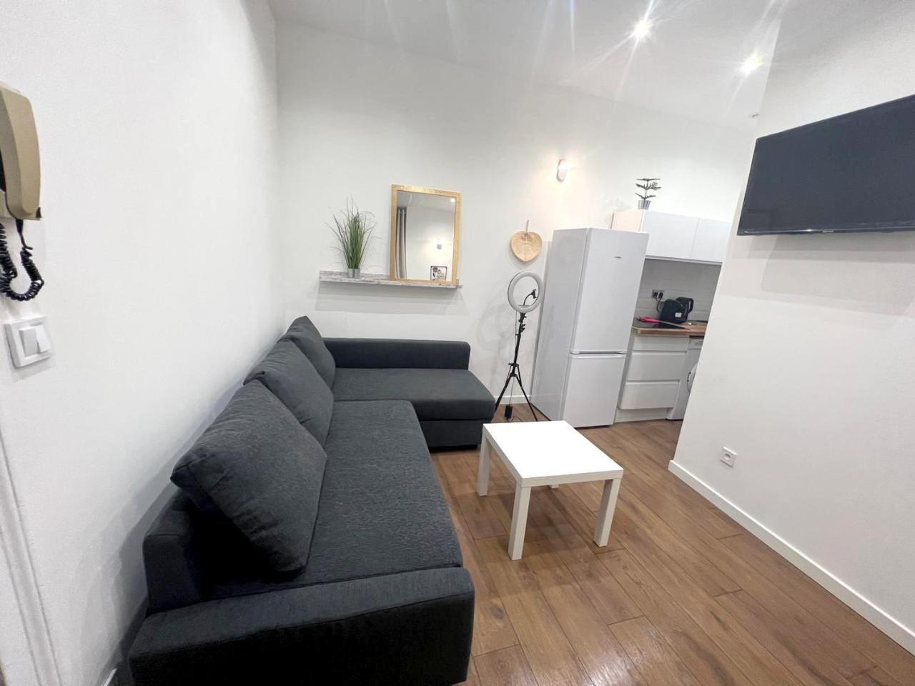 Apartamento Coeur Lumiere *