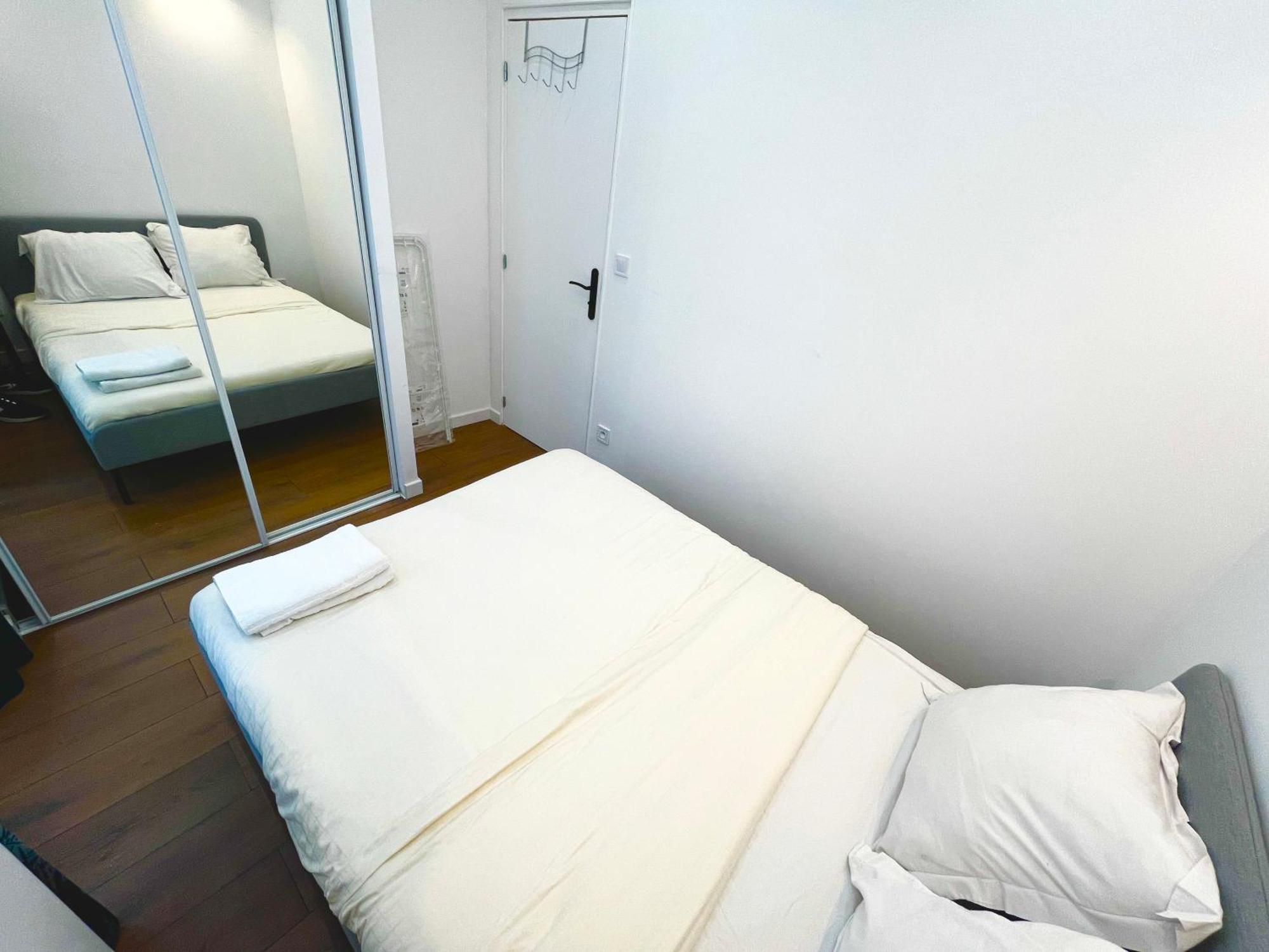 Coeur Lumiere Apartamento Montpellier