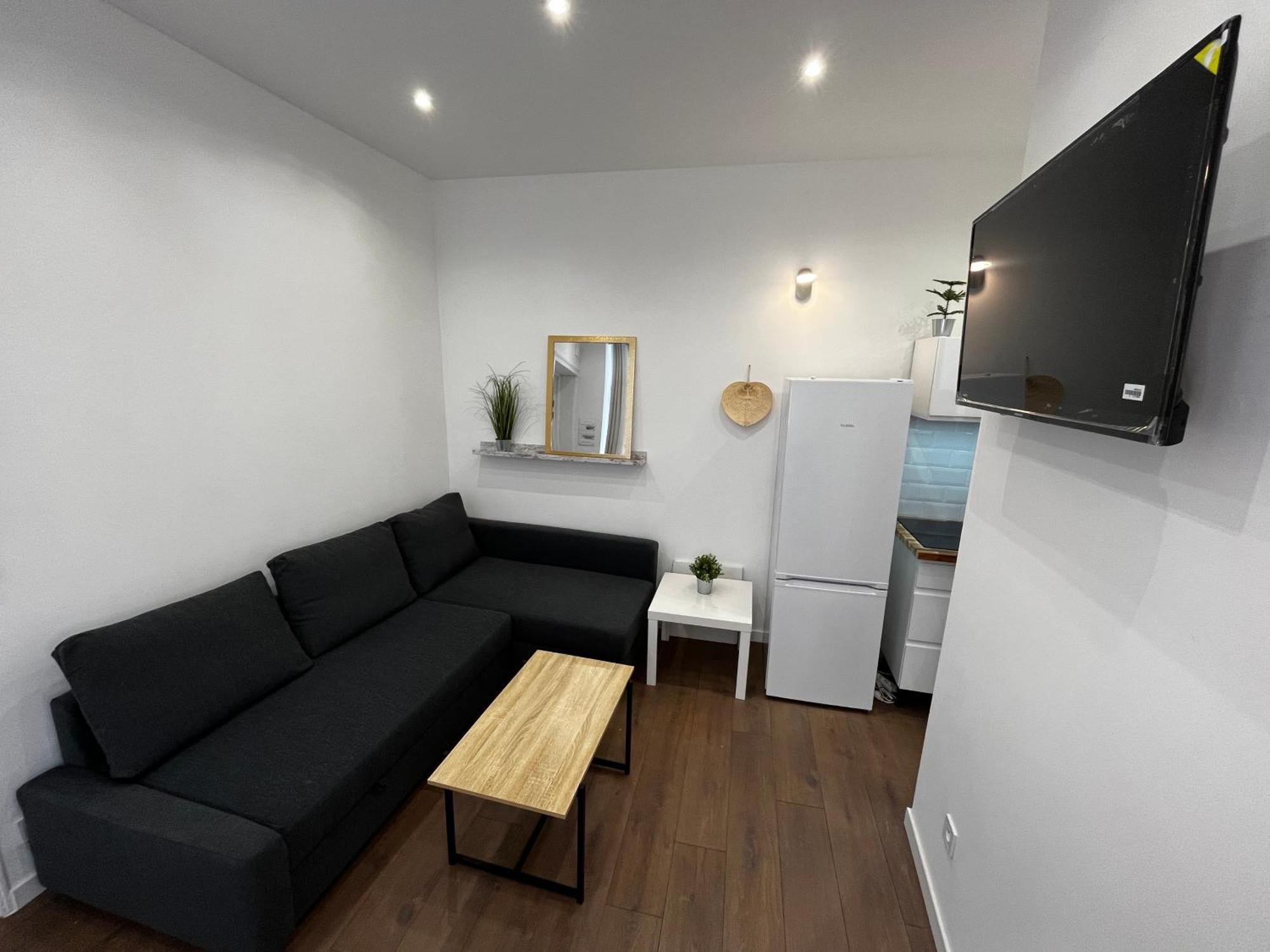 Apartamento Coeur Lumiere Montpellier