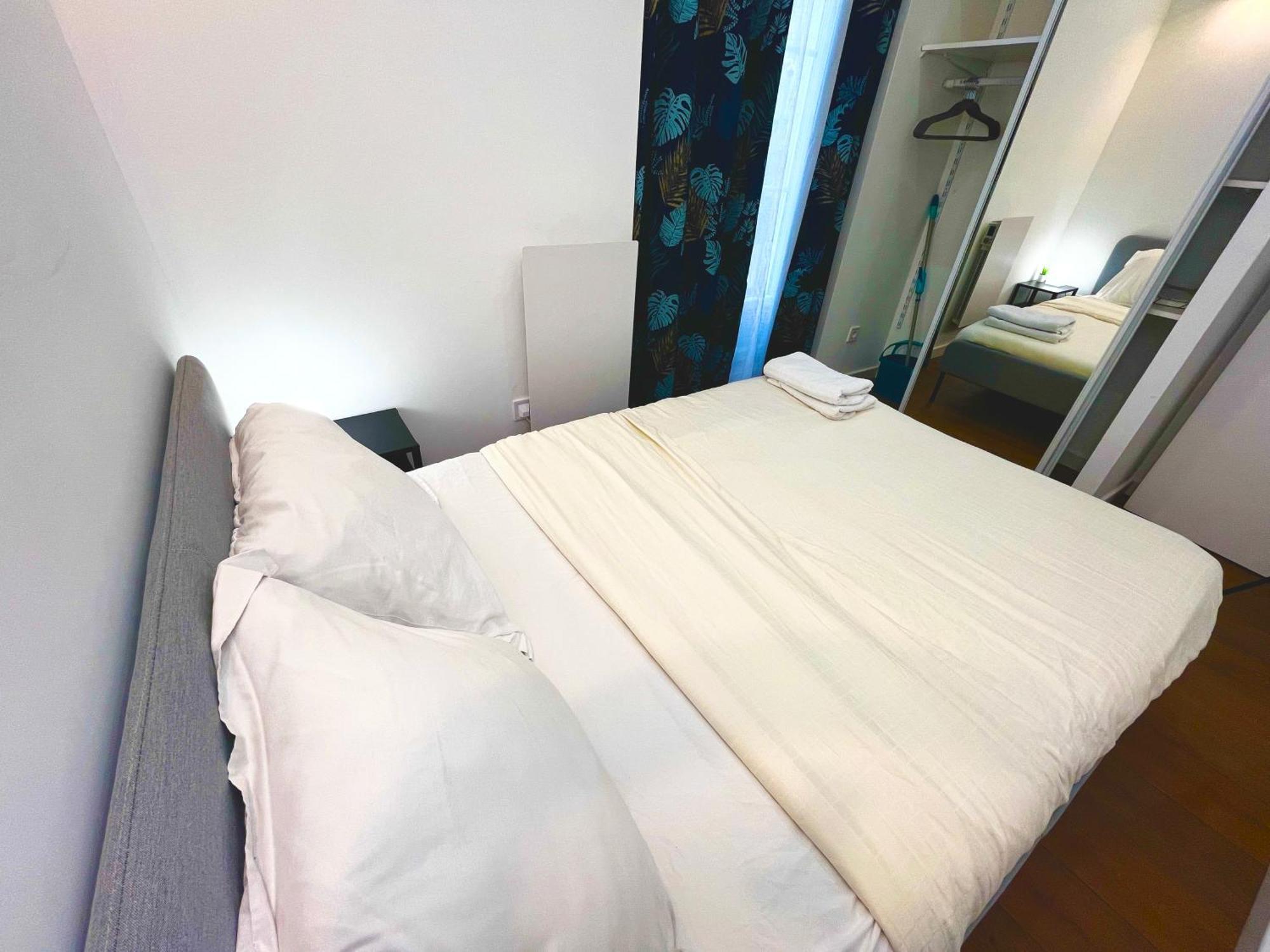 Coeur Lumiere Apartamento *