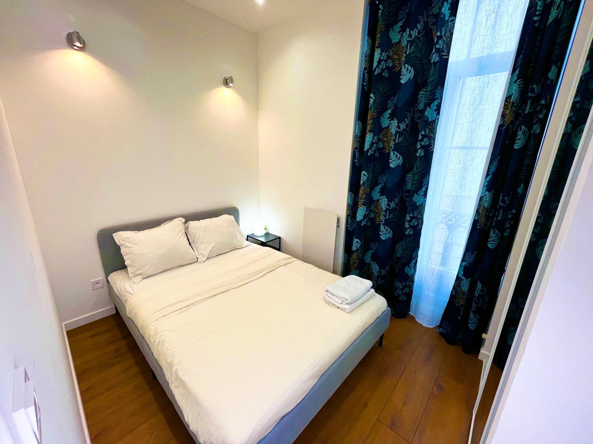 Apartamento Coeur Lumiere