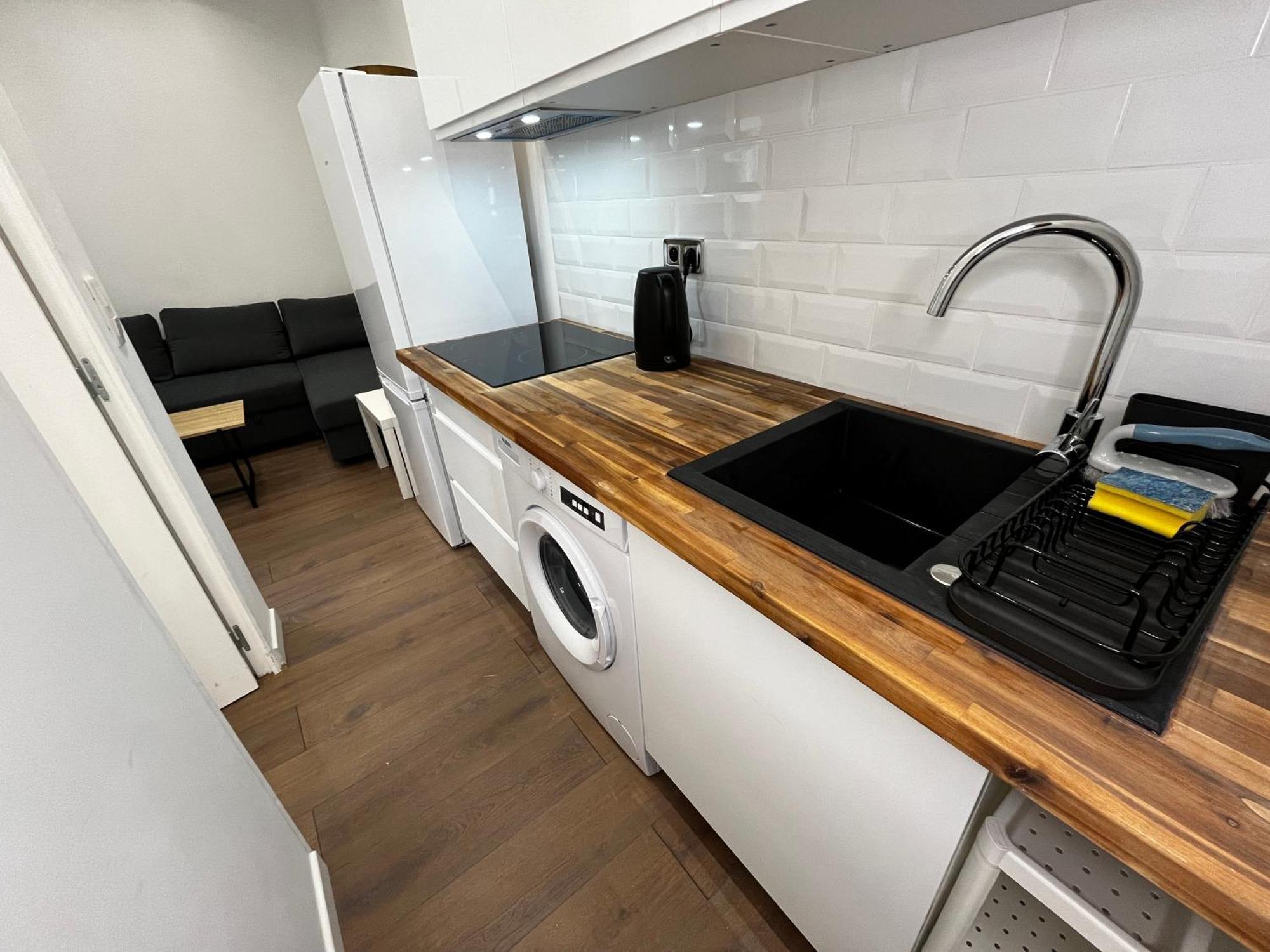 Coeur Lumiere Apartamento *