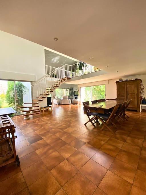 Splendide 4 Piscine Classee 4 Etoiles Villa
