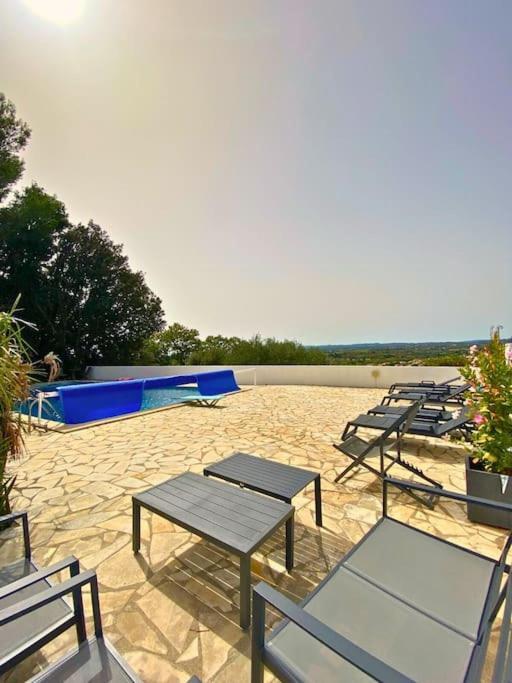 Villa Splendide 4 Piscine Classee 4 Etoiles *