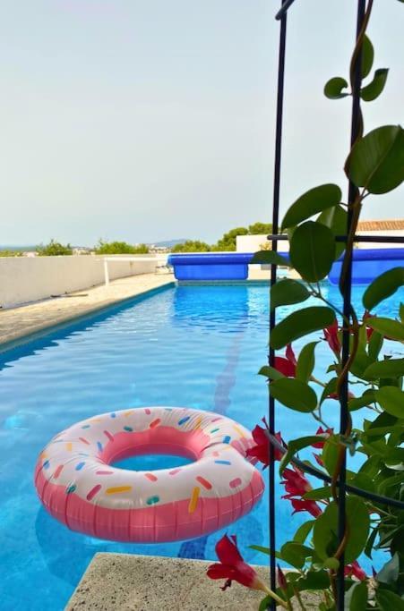 Splendide 4 Piscine Classee 4 Etoiles Villa