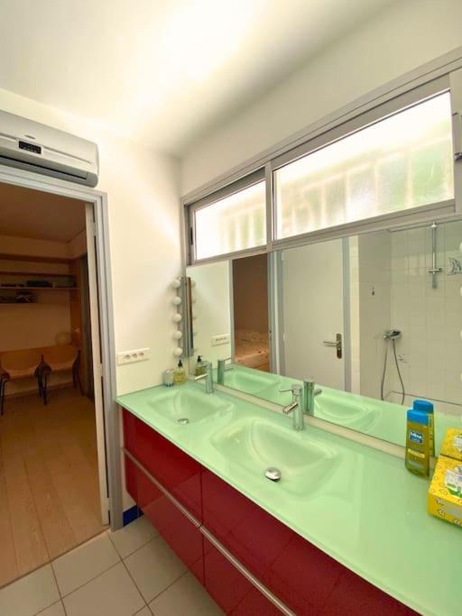 Splendide 4 Piscine Classee 4 Etoiles Villa *