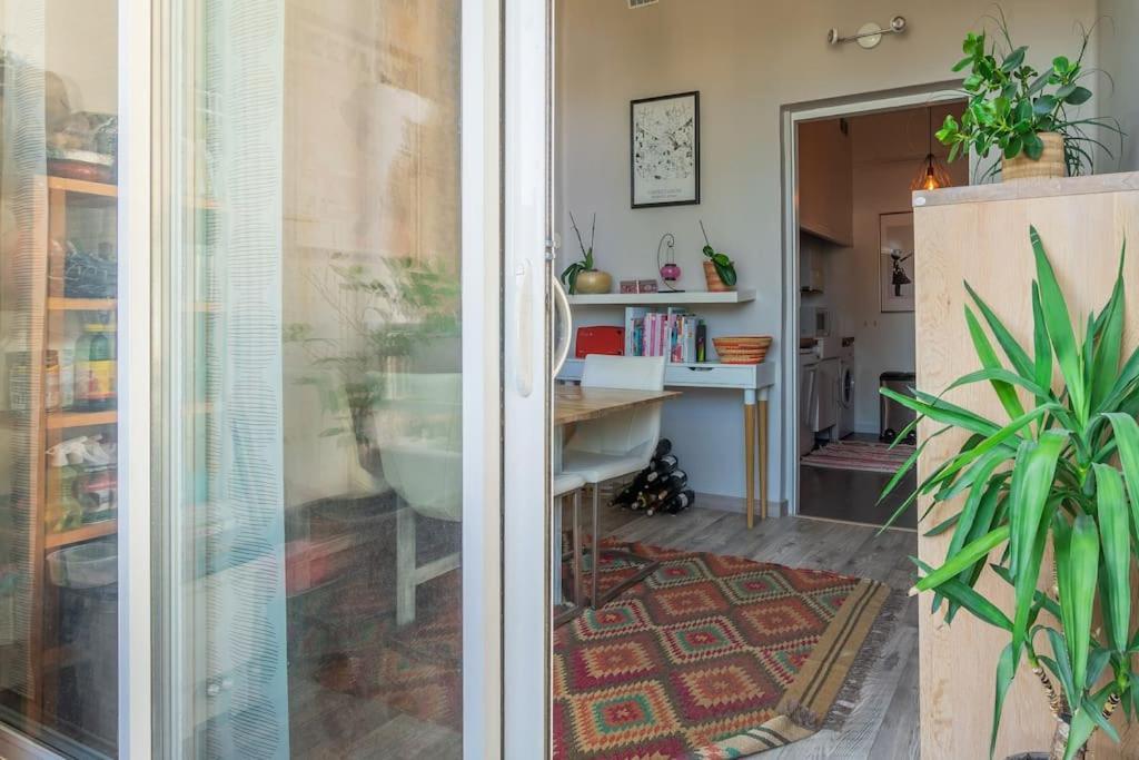 Le Vintage, Beau T3, Clim, Terrasse, Centre