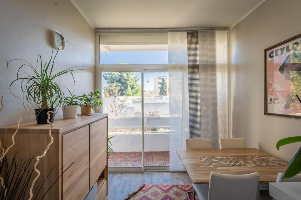 Le Vintage, Beau T3, Clim, Terrasse, Centre * Montpellier
