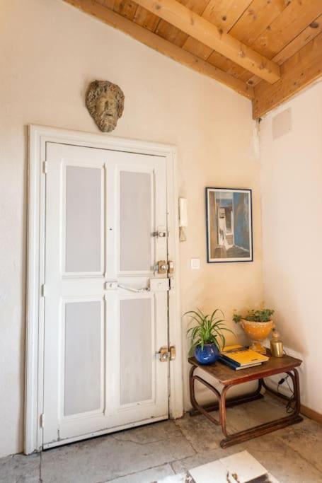 Le Bacchus, Grand T2, Centre Historique Apartment Montpellier
