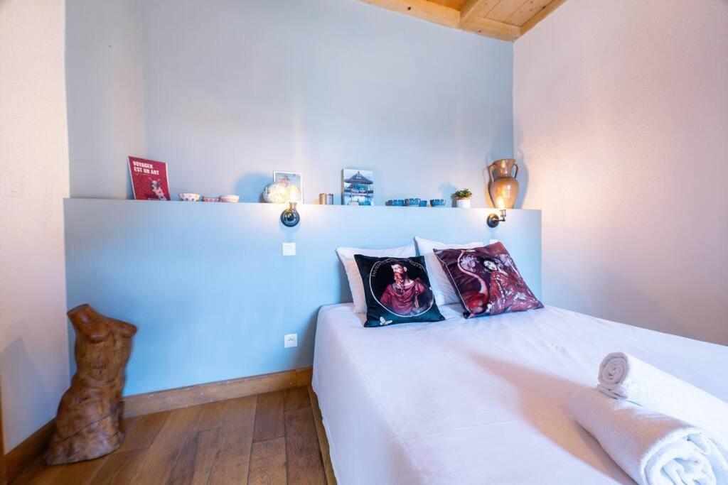 Apartment Le Bacchus, Grand T2, Centre Historique Montpellier