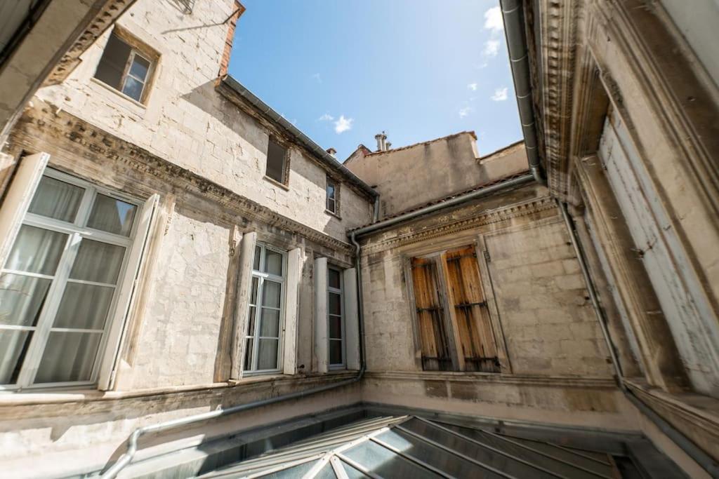 Le Bacchus, Grand T2, Centre Historique
