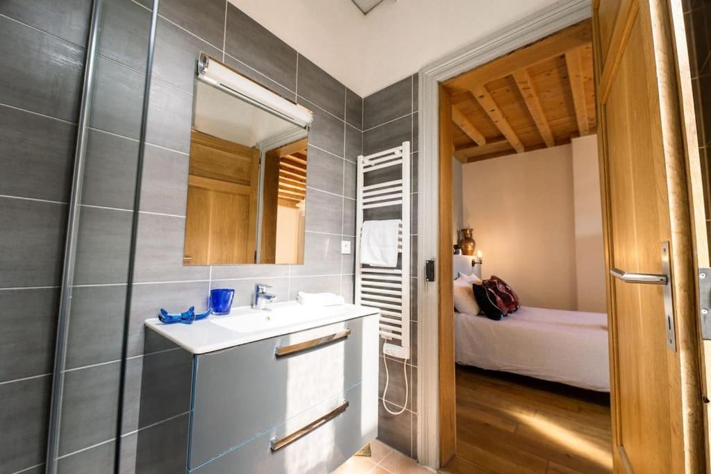 Apartment Le Bacchus, Grand T2, Centre Historique Montpellier