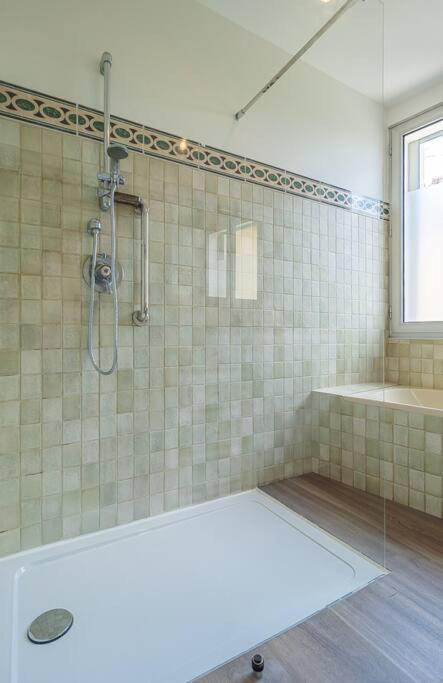 La Maison Mediterraneenne, T4, Terrasse, Clim, Pkg Appartement