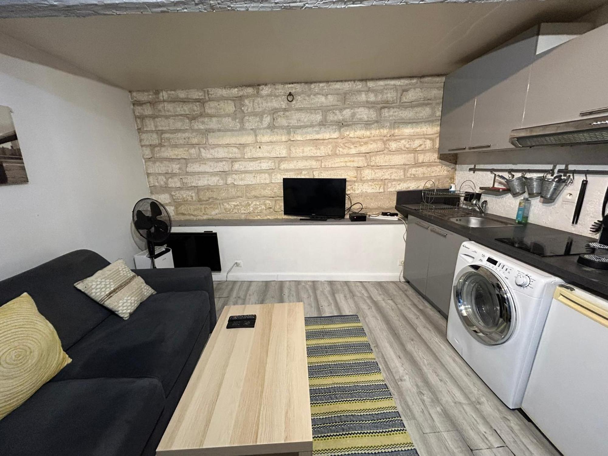Le Patio De Apartment