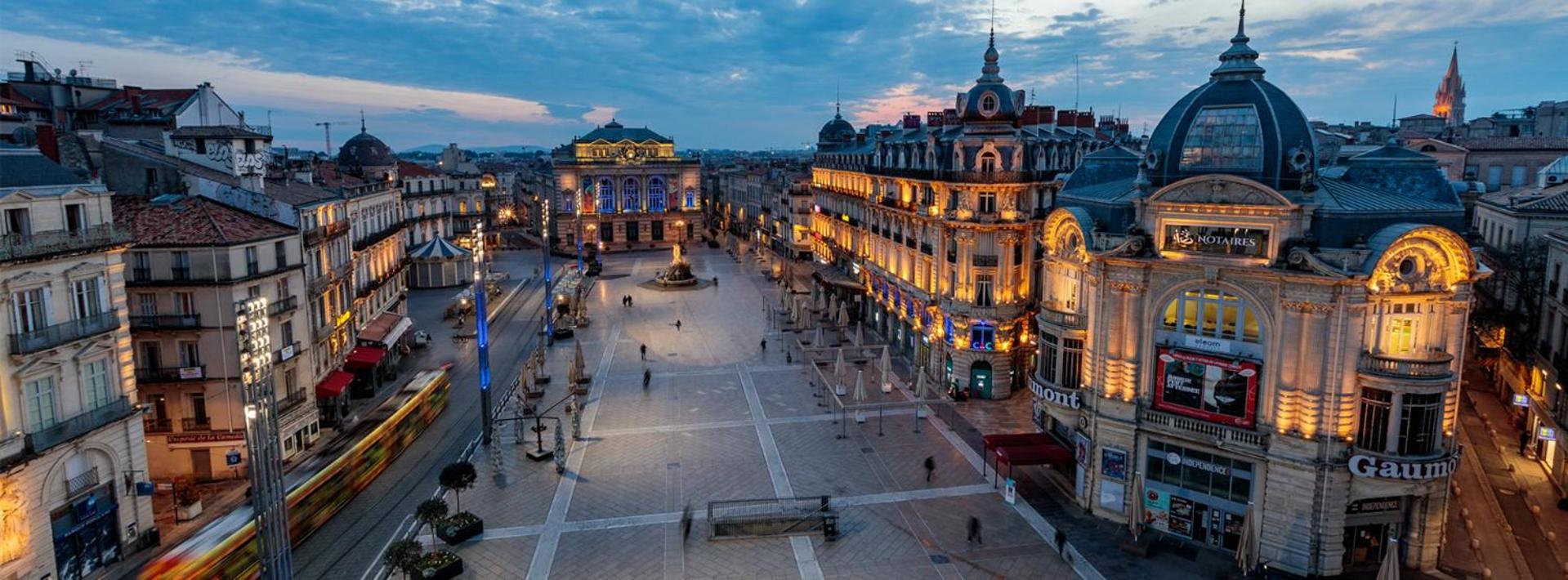 Le Patio De * Montpellier