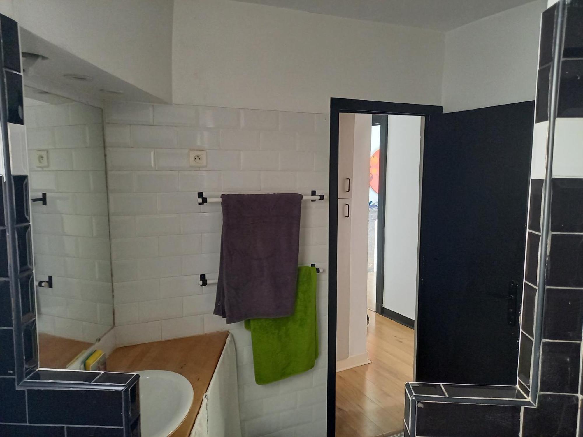 Cosy 60m², Proche Gare St Roch Et Centre. Apartment Montpellier