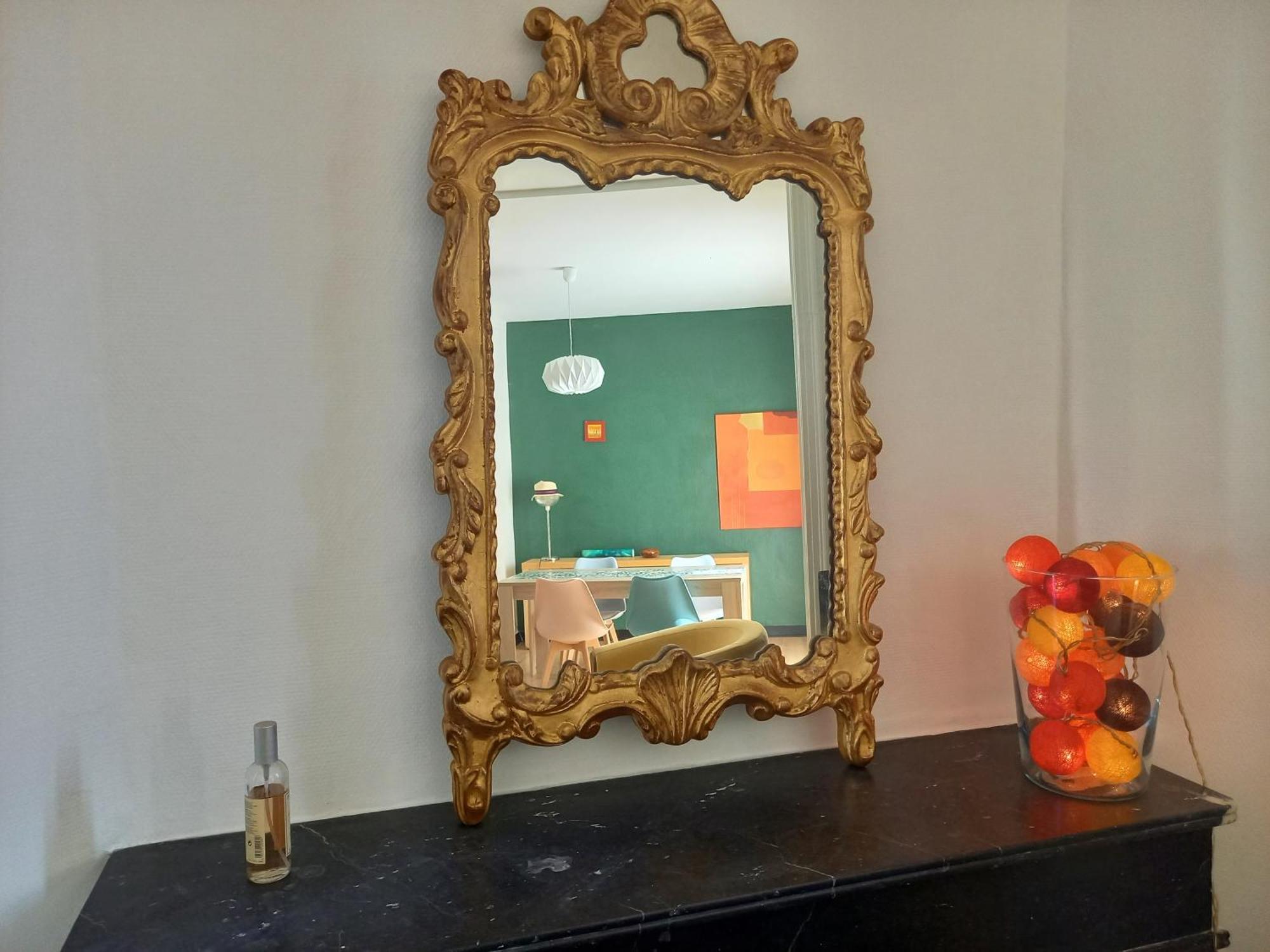 Cosy 60m², Proche Gare St Roch Et Centre. Apartment