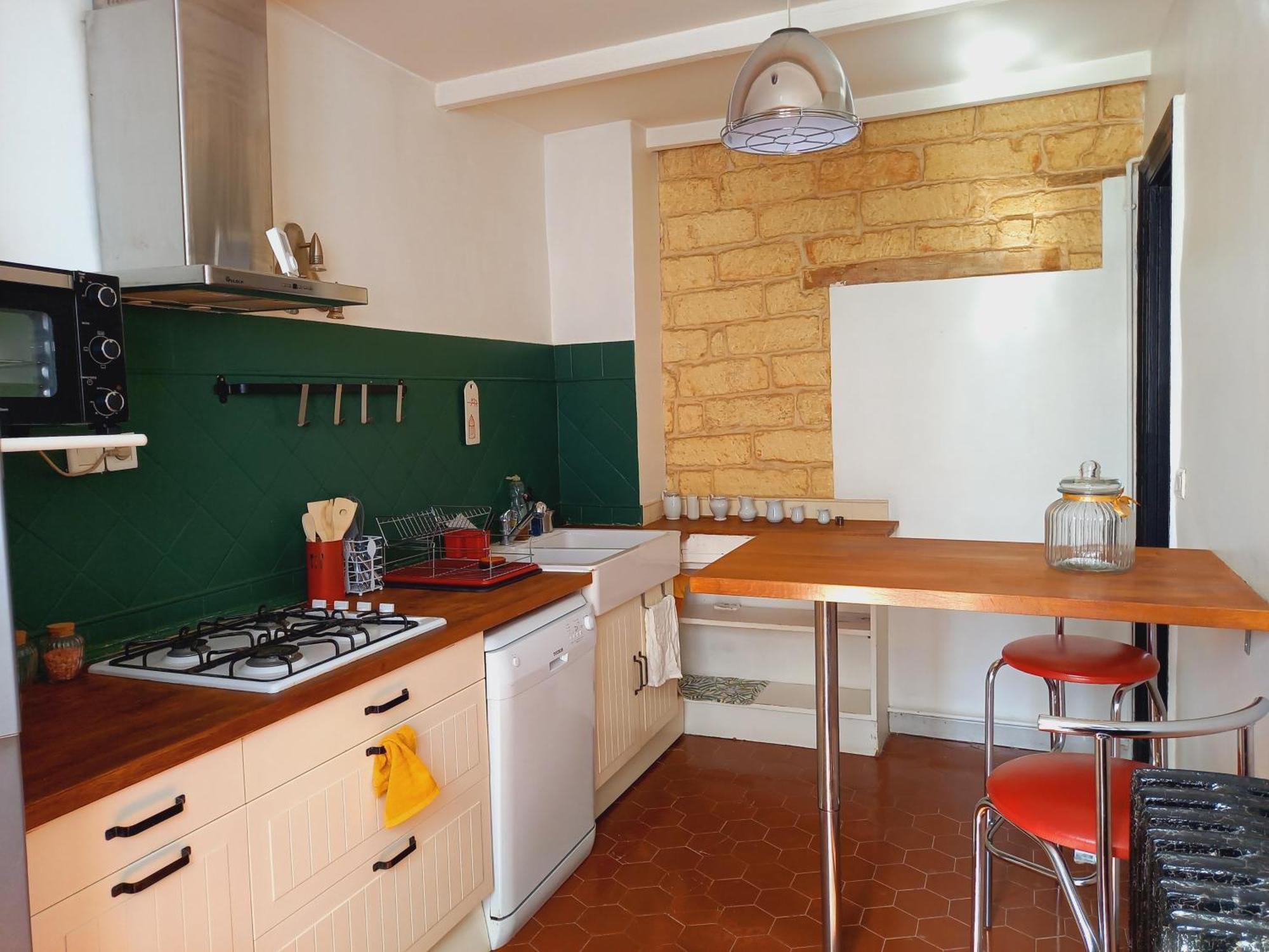 Cosy 60m², Proche Gare St Roch Et Centre. Apartment Montpellier