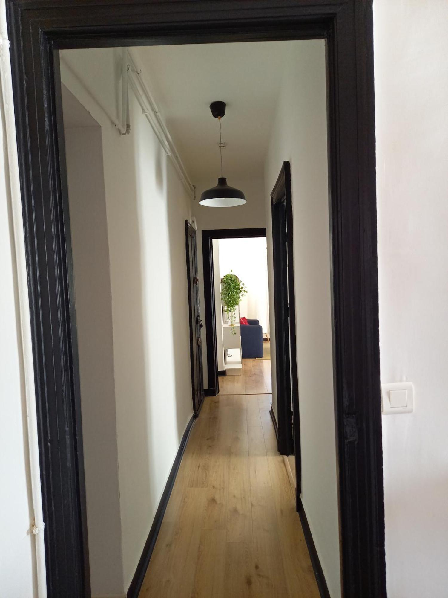 Cosy 60m², Proche Gare St Roch Et Centre. Apartment Montpellier