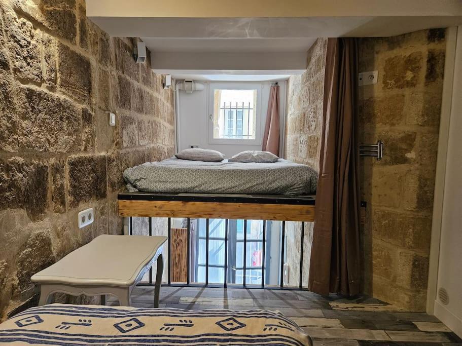 Apartamento Sleep-in-montpellier, Gaya, 6 Pers, Ecusson Montpellier