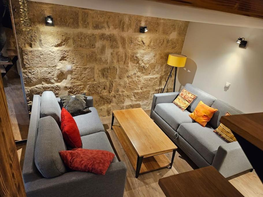 Sleep-in-montpellier, Gaya, 6 Pers, Ecusson Apartamento *