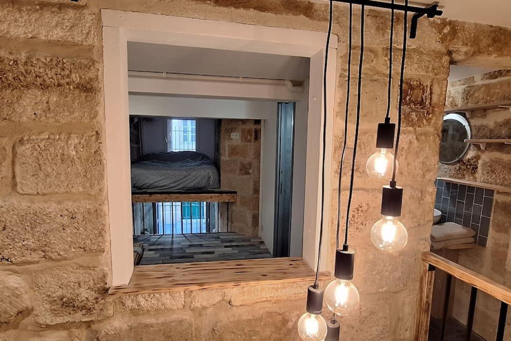 Apartamento Sleep-in-montpellier, Gaya, 6 Pers, Ecusson *