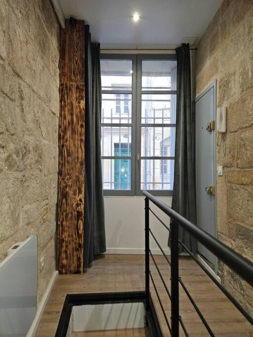 Sleep-in-montpellier, Gaya, 6 Pers, Ecusson Apartamento