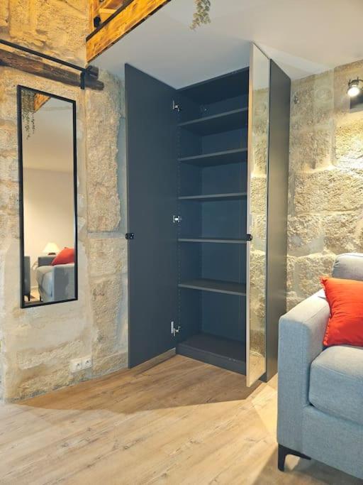 Sleep-in-montpellier, Gaya, 6 Pers, Ecusson Apartamento Montpellier