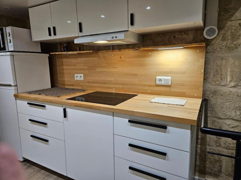 Apartamento Sleep-in-montpellier, Gaya, 6 Pers, Ecusson Montpellier