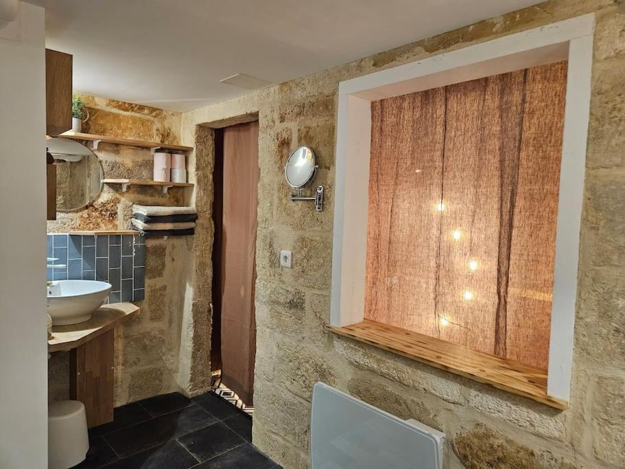 Apartamento Sleep-in-montpellier, Gaya, 6 Pers, Ecusson